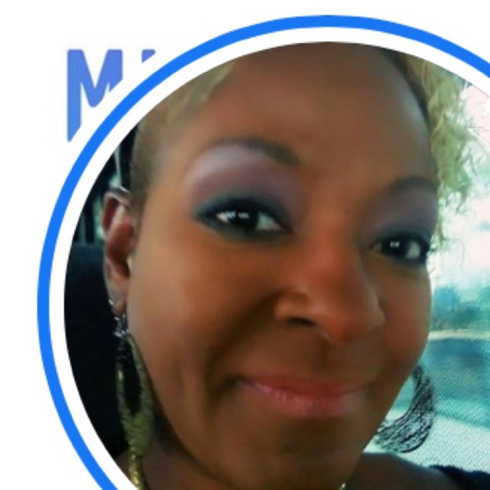 Meet your Posher, Jeanette